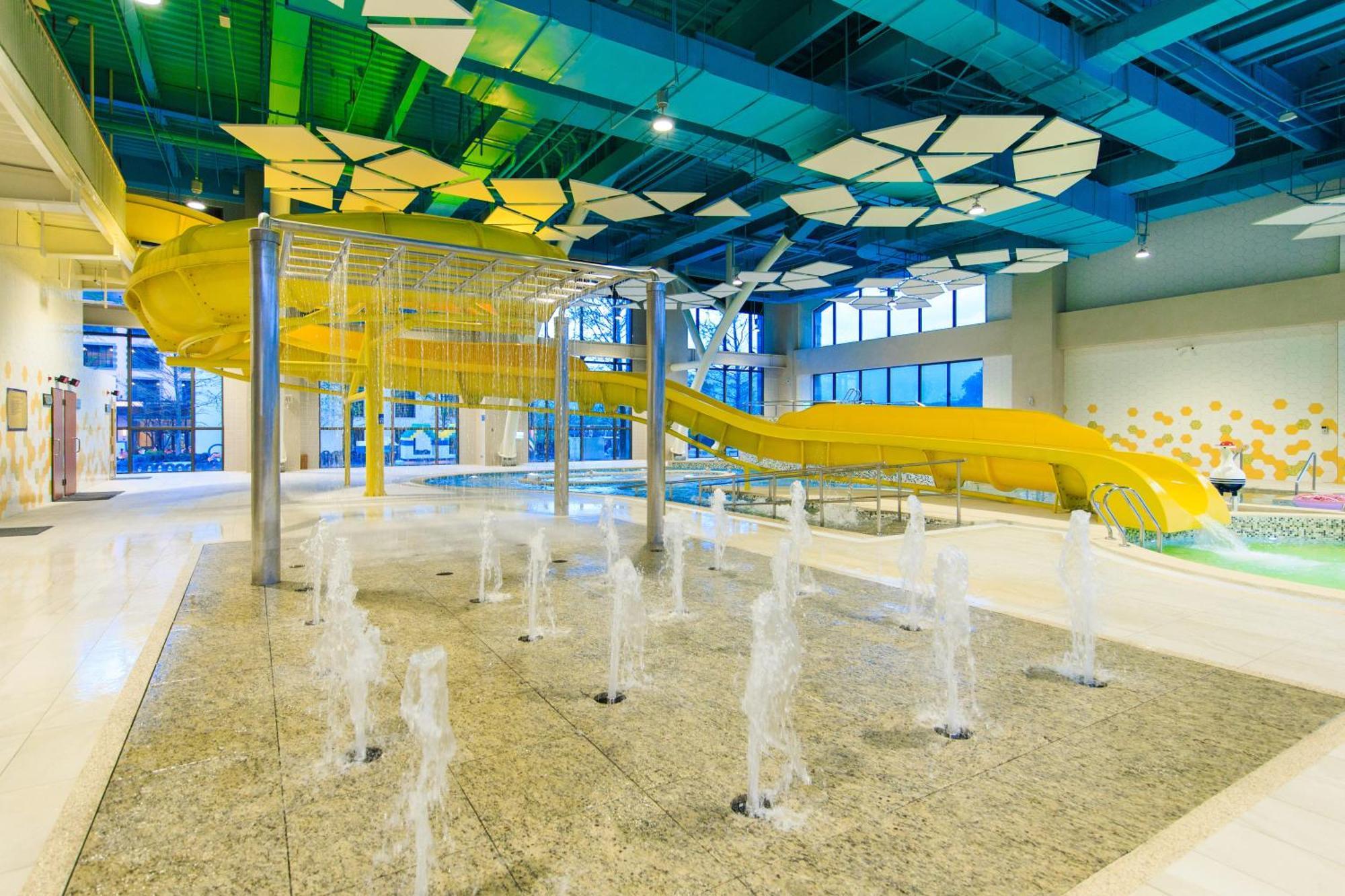 Grand Cosmos Resort Ruisui Hualien Extérieur photo